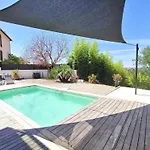 Les Oliviers By Interhome فيلة