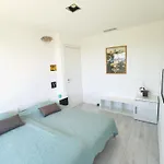 فيلة Les Oliviers By Interhome نيس