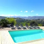 فيلة Les Oliviers By Interhome نيس