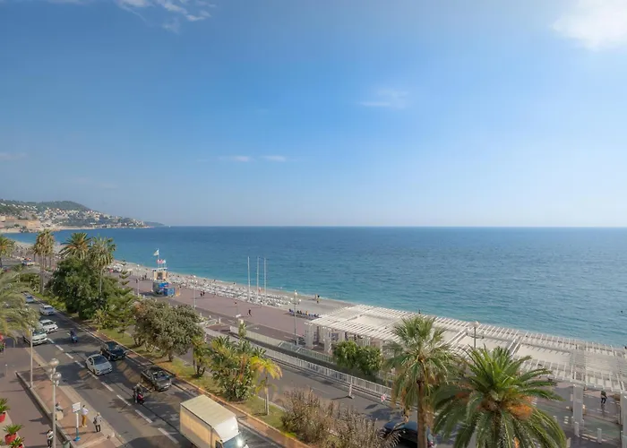 Les Oliviers By Interhome Villa Nice