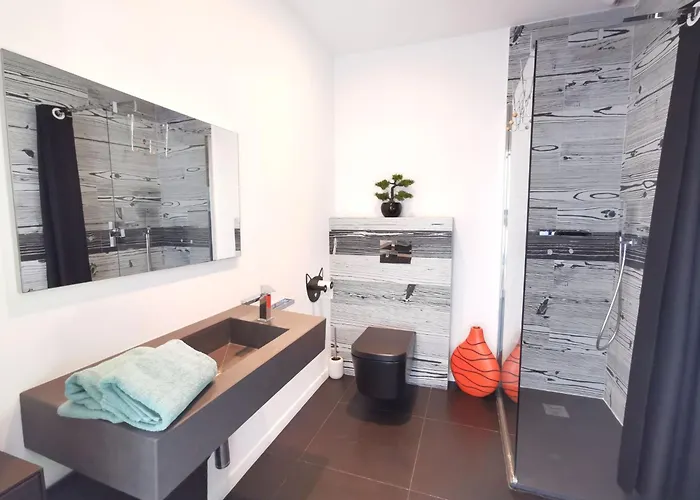 Les Oliviers By Interhome