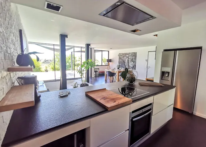Villa Les Oliviers By Interhome