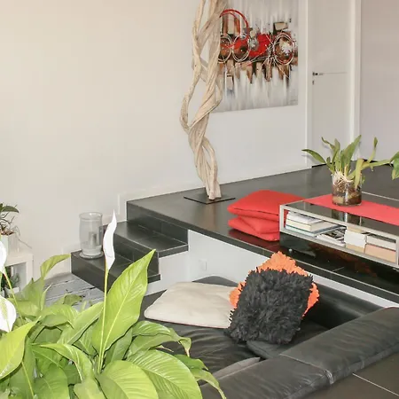 Les Oliviers By Interhome نيس