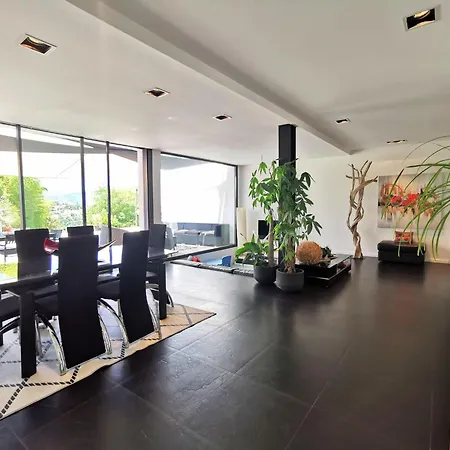 Les Oliviers By Interhome فيلة