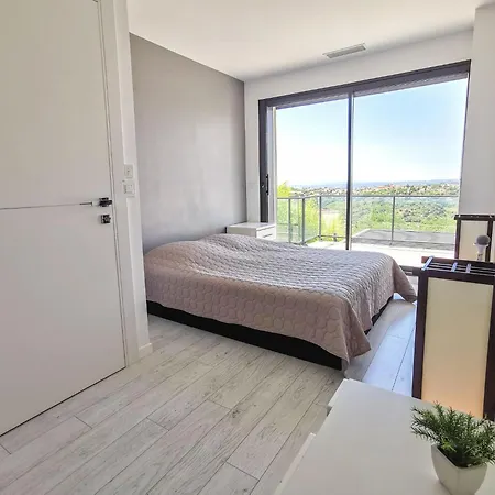 Les Oliviers By Interhome Villa Nizza