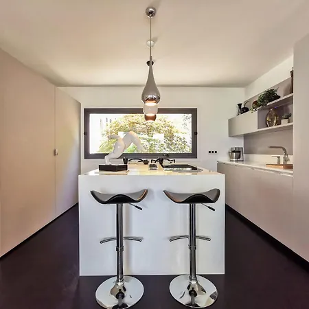 Les Oliviers By Interhome Villa *