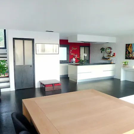 Les Oliviers By Interhome Villa