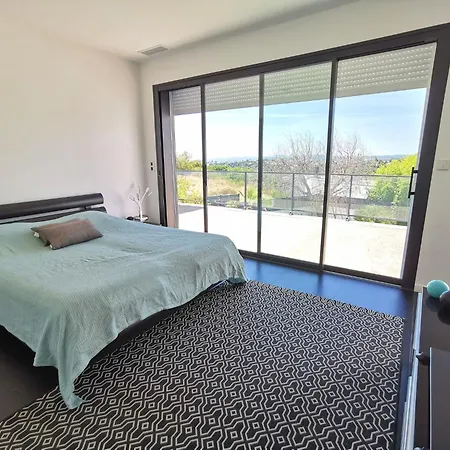 Les Oliviers By Interhome *