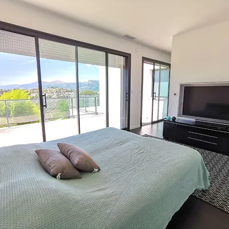 Les Oliviers By Interhome * Nizza