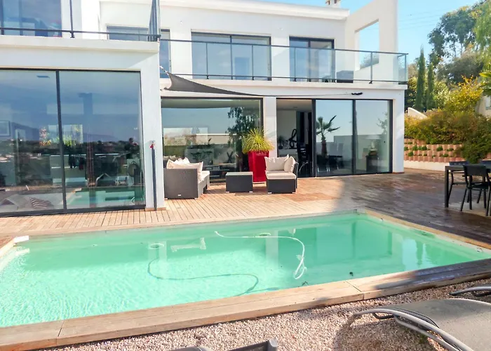 Les Oliviers By Interhome * Nice
