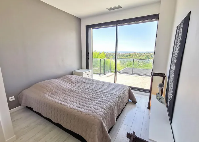 Les Oliviers By Interhome Villa *