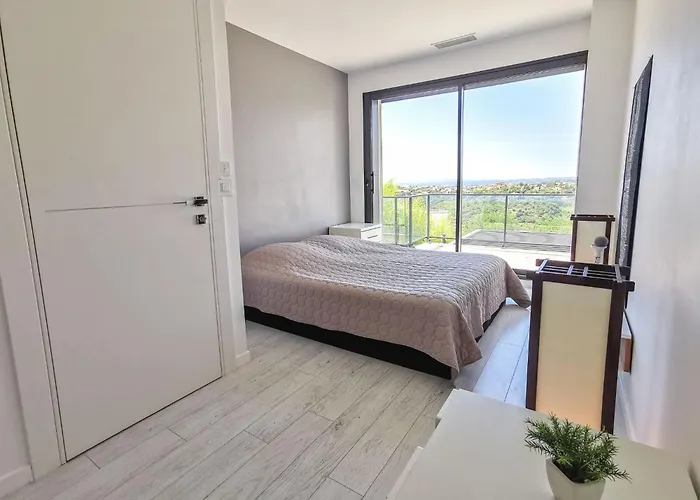 Les Oliviers By Interhome Villa Nice