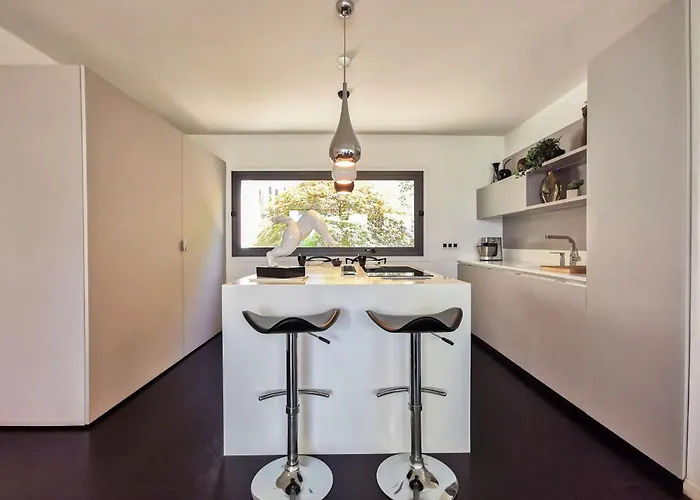 Les Oliviers By Interhome Villa *