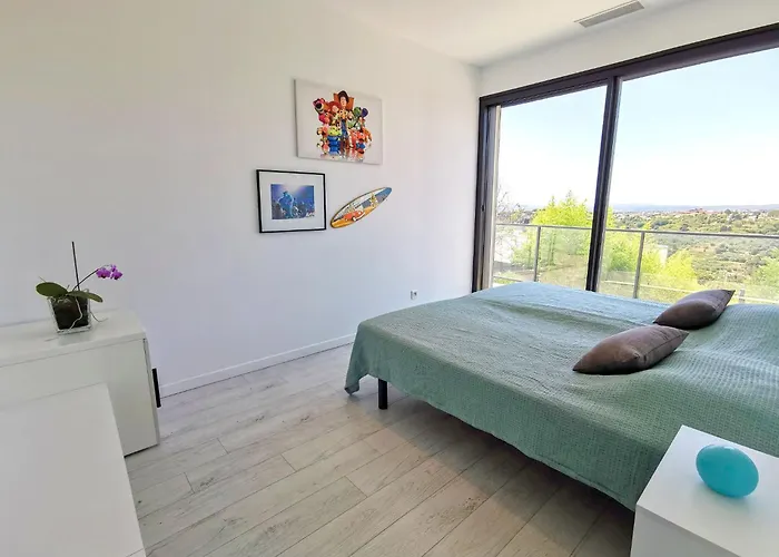 Les Oliviers By Interhome Villa Nice