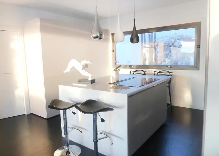 Les Oliviers By Interhome * Nice