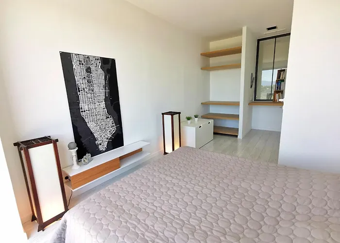 Les Oliviers By Interhome Nice