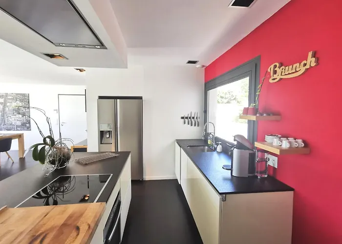 Les Oliviers By Interhome Villa *