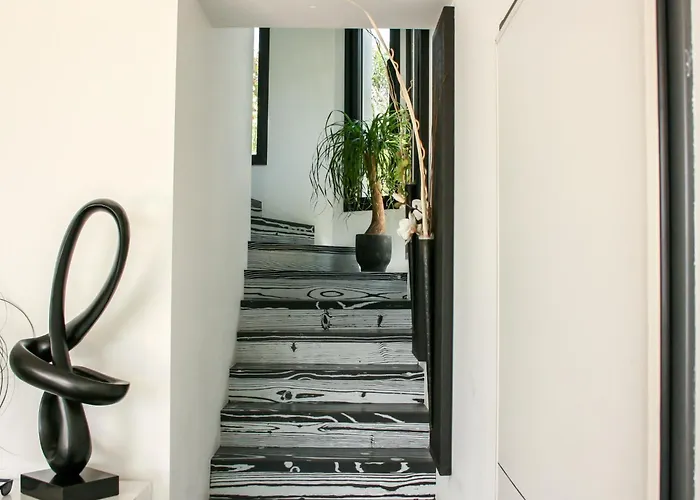 Villa Les Oliviers By Interhome *