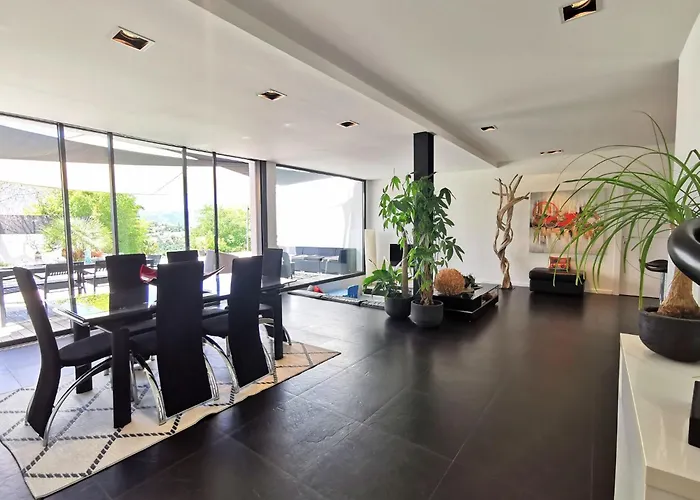 Les Oliviers By Interhome Villa