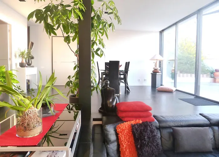 Les Oliviers By Interhome Villa *