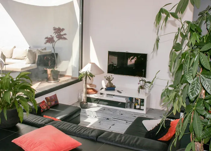 Les Oliviers By Interhome * Nice