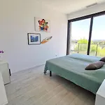 Les Oliviers By Interhome Villa Nice