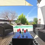 Les Oliviers By Interhome Villa