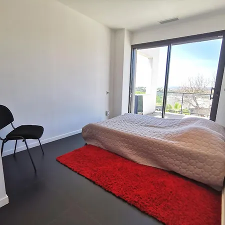 Les Oliviers By Interhome 尼斯
