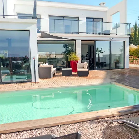 Les Oliviers By Interhome * 尼斯