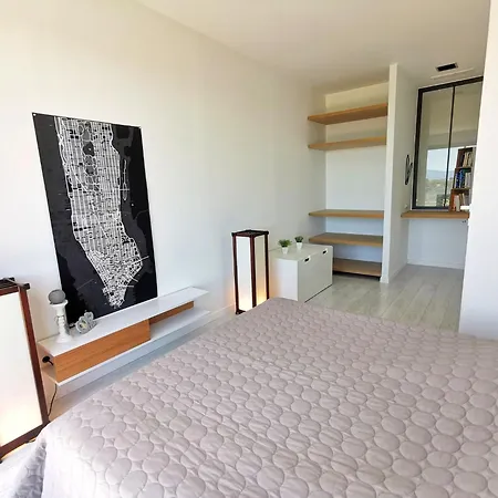 Les Oliviers By Interhome 尼斯
