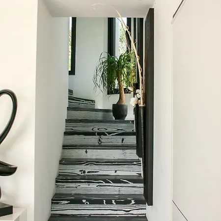 别墅 Les Oliviers By Interhome *