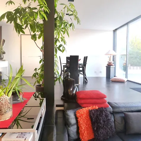 Les Oliviers By Interhome 别墅 *