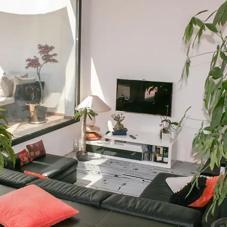 Les Oliviers By Interhome * 尼斯
